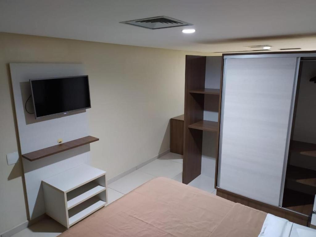 Flat 406- Imperial Flat Tambau Nobile Apartamento João Pessoa Exterior foto
