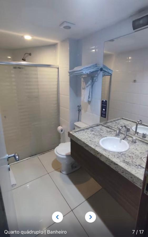 Flat 406- Imperial Flat Tambau Nobile Apartamento João Pessoa Exterior foto
